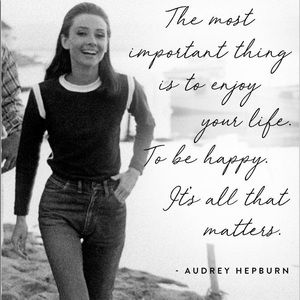 Meet your Posher, Patty